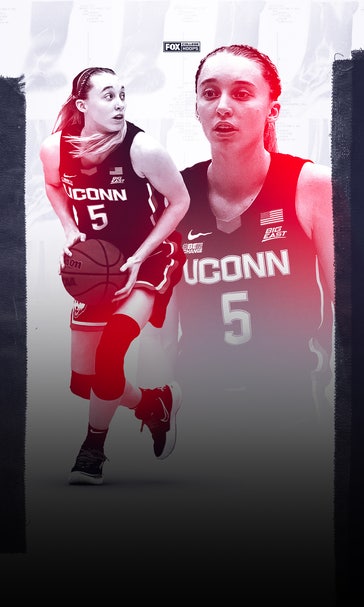 Paige Bueckers' lower knee injury 'a big blow' for UConn basketball